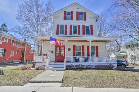 176 Central Street Northfield VT 05663
