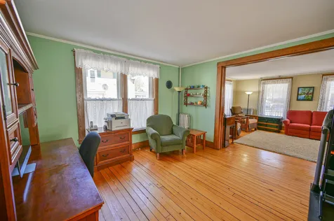 176 Central Street Northfield VT 05663
