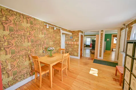 176 Central Street Northfield VT 05663