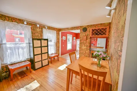 176 Central Street Northfield VT 05663
