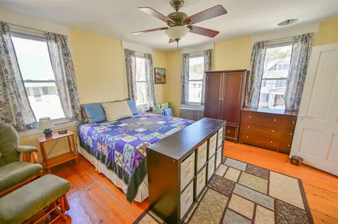 176 Central Street Northfield VT 05663