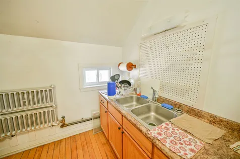 176 Central Street Northfield VT 05663
