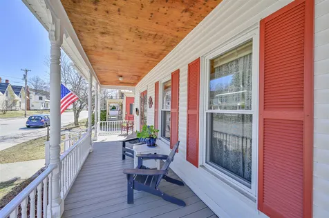176 Central Street Northfield VT 05663