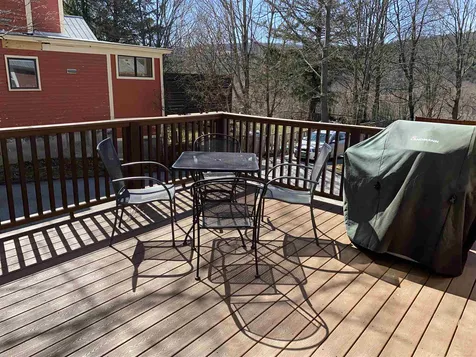 176 Central Street Northfield VT 05663