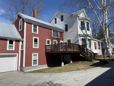 176 Central Street Northfield VT 05663