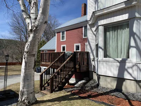 176 Central Street Northfield VT 05663