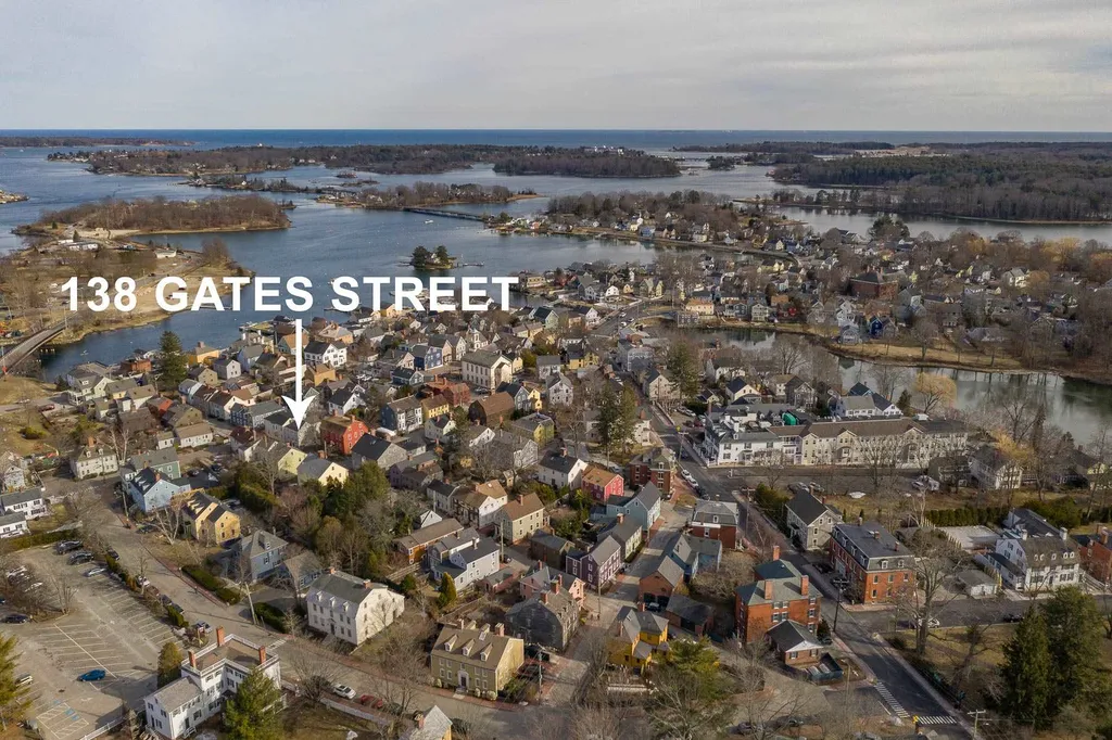 138 Gates Street Portsmouth NH 03801