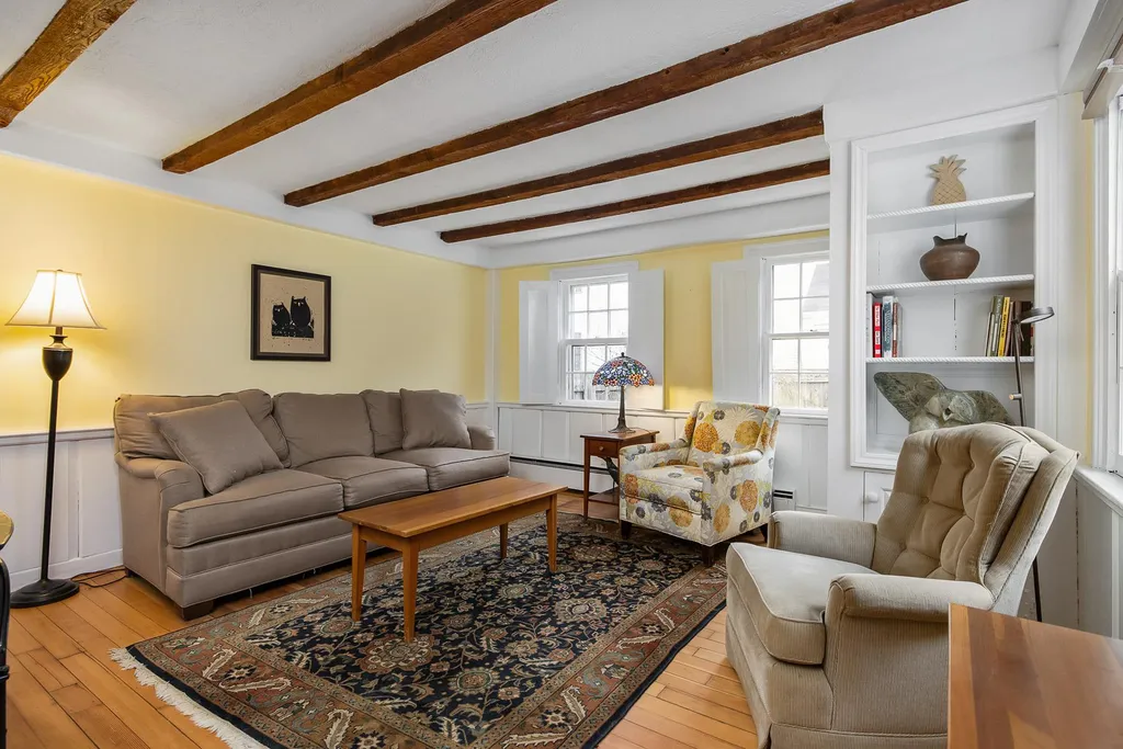 138 Gates Street Portsmouth NH 03801