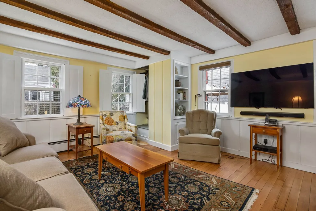 138 Gates Street Portsmouth NH 03801