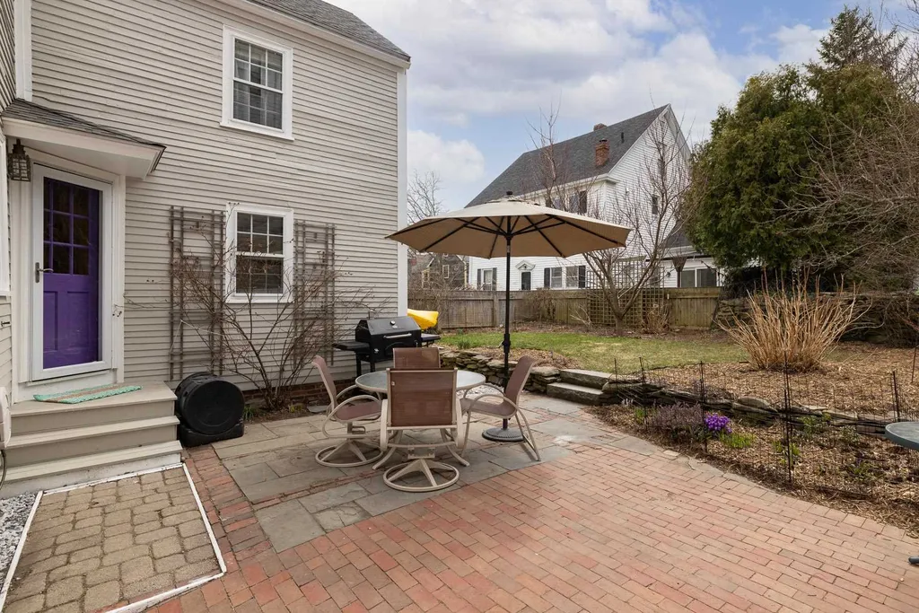 138 Gates Street Portsmouth NH 03801