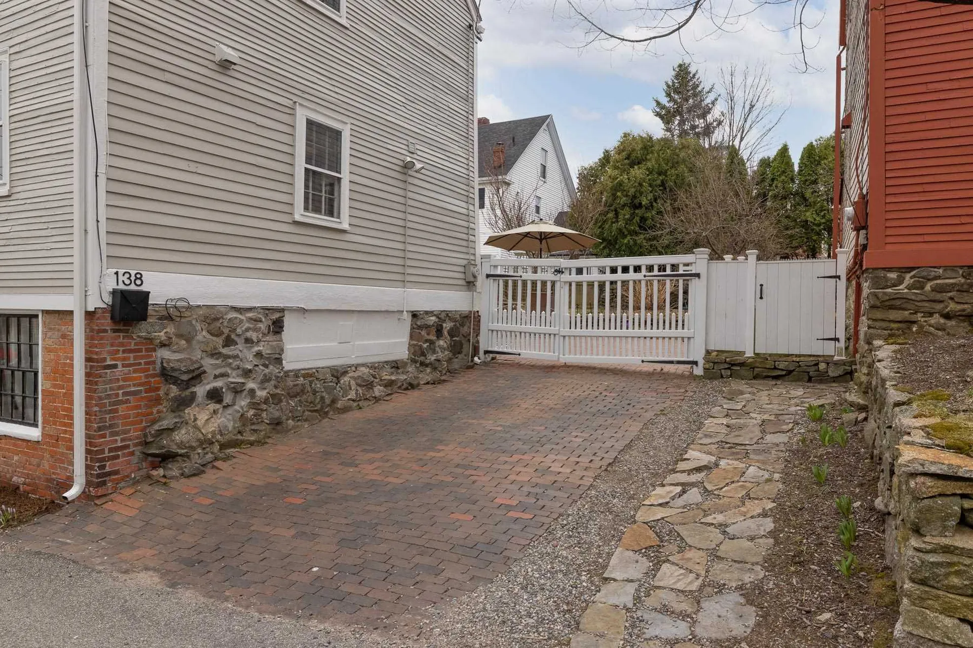 138 Gates Street Portsmouth NH 03801
