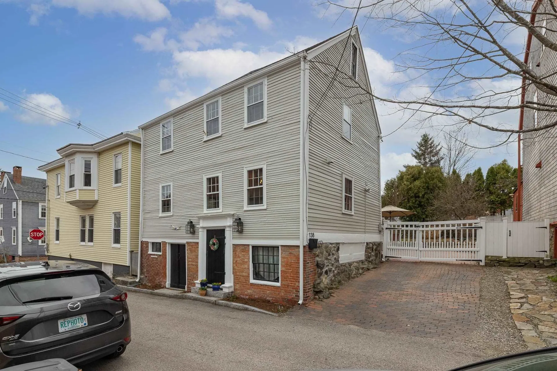 138 Gates Street Portsmouth NH 03801