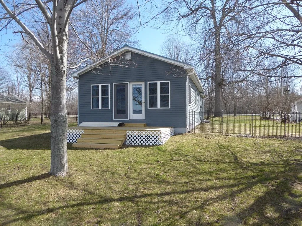 64 Maquam Shore Road Swanton VT 05488