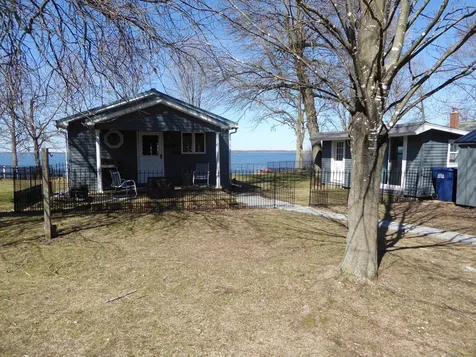 64 Maquam Shore Road Swanton VT 05488