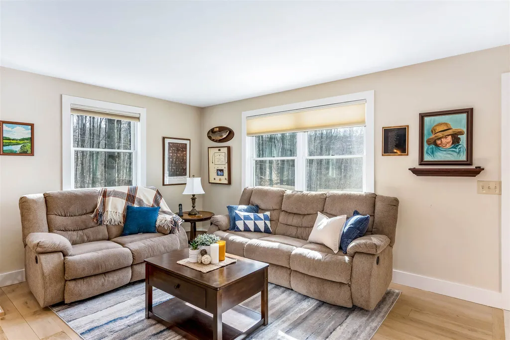 162 Sherman Hollow Road Hinesburg VT 05461