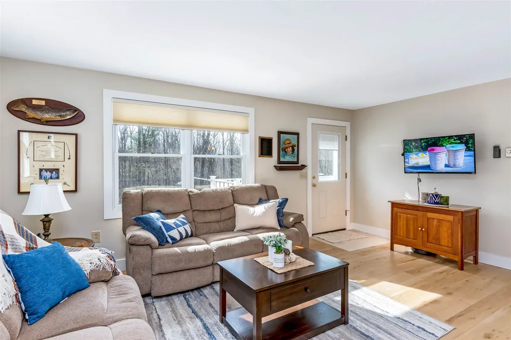 162 Sherman Hollow Road Hinesburg VT 05461