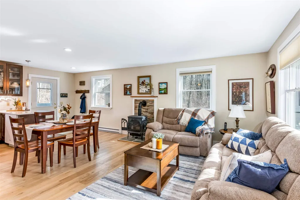 162 Sherman Hollow Road Hinesburg VT 05461