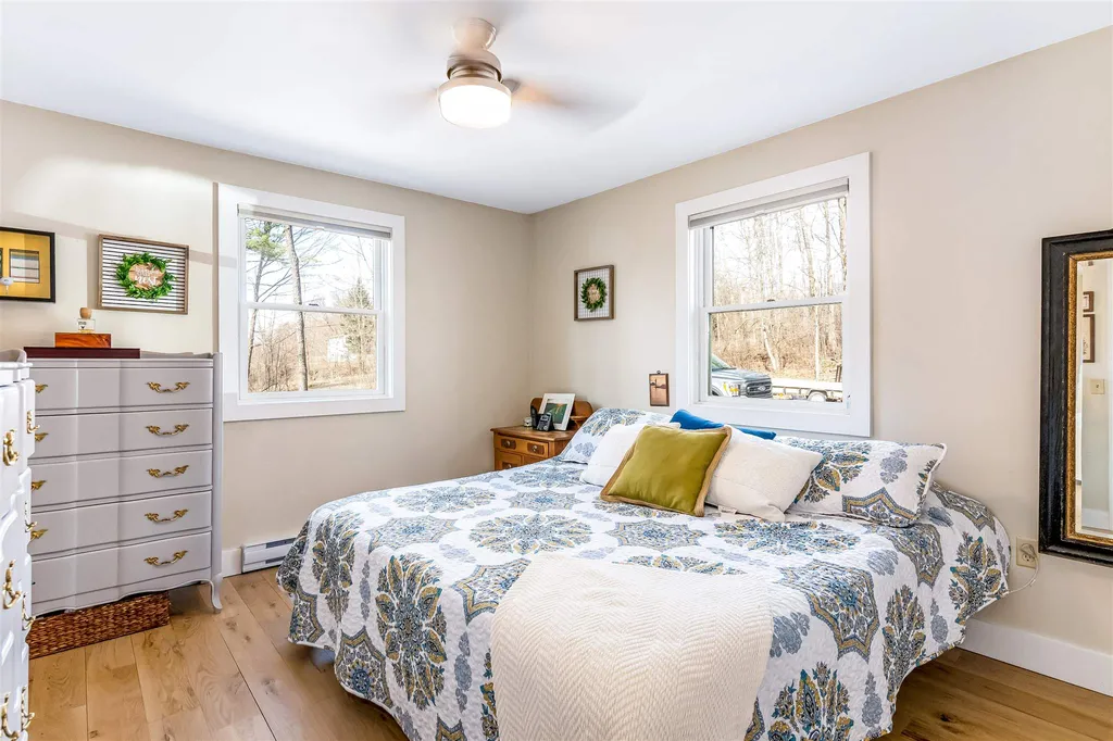 162 Sherman Hollow Road Hinesburg VT 05461