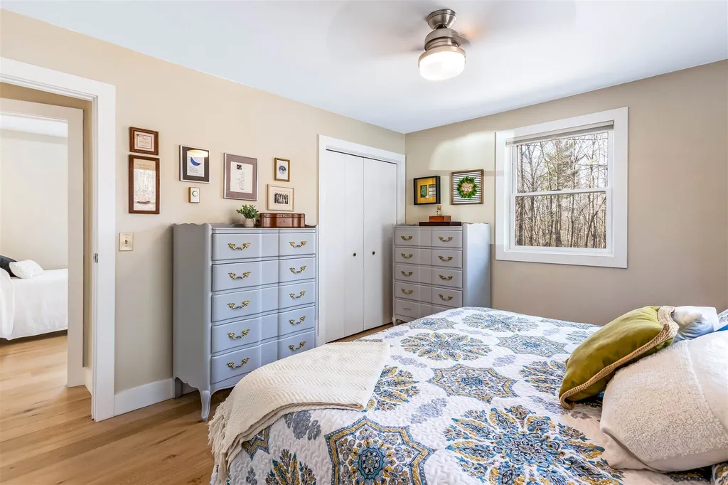 162 Sherman Hollow Road Hinesburg VT 05461