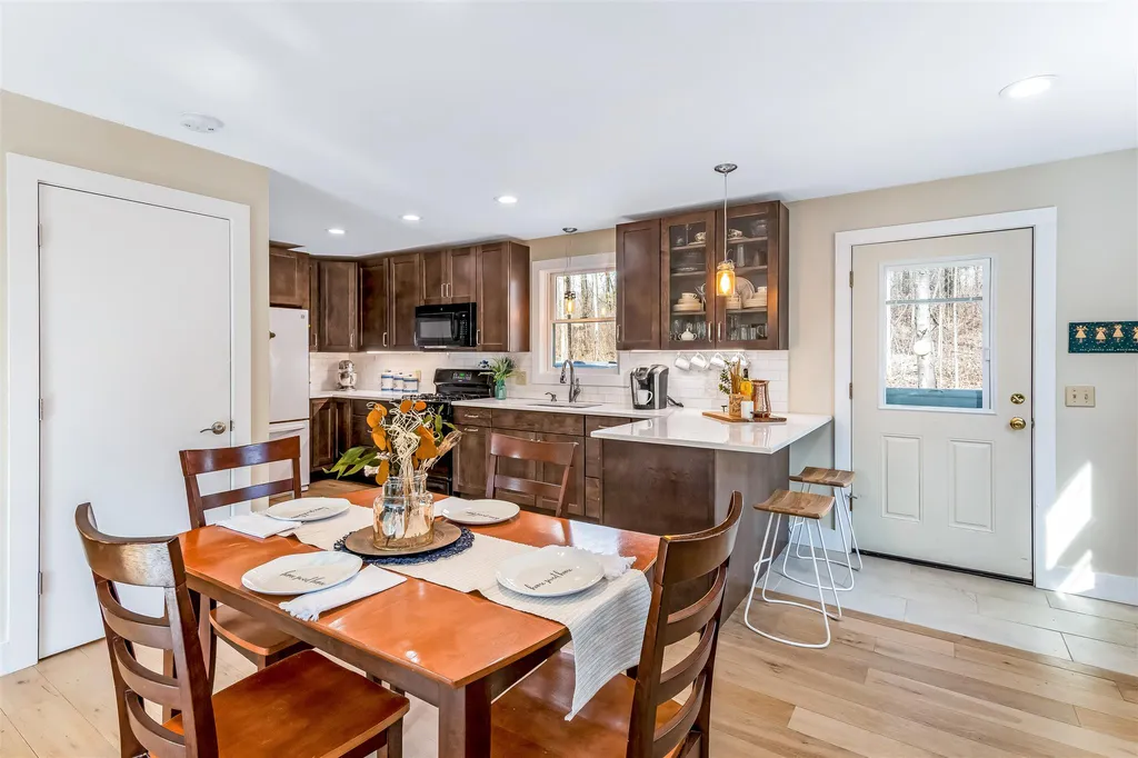 162 Sherman Hollow Road Hinesburg VT 05461