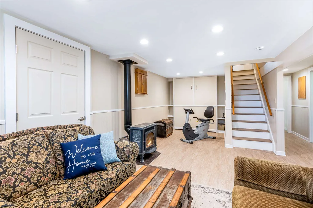 162 Sherman Hollow Road Hinesburg VT 05461