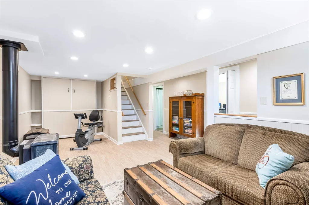 162 Sherman Hollow Road Hinesburg VT 05461