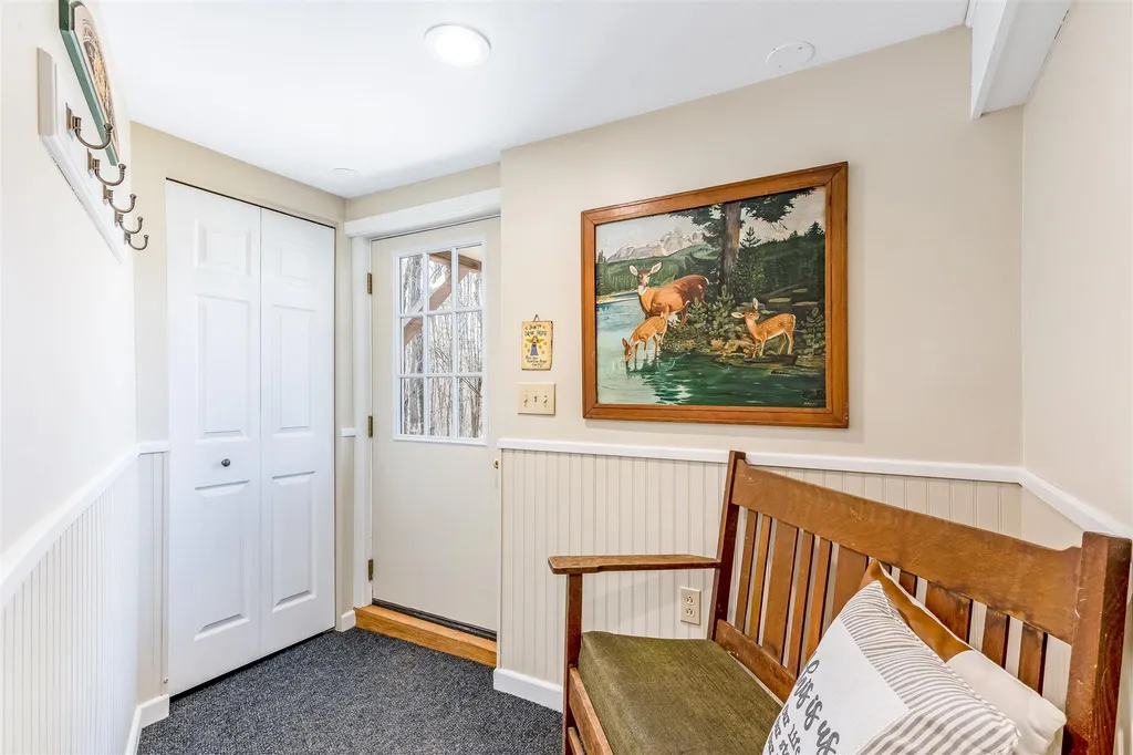162 Sherman Hollow Road Hinesburg VT 05461