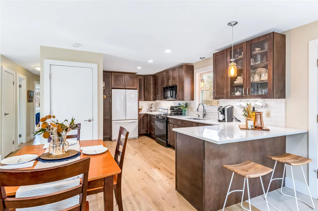162 Sherman Hollow Road Hinesburg VT 05461