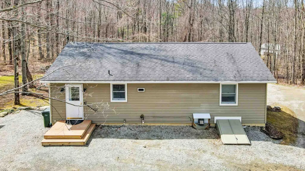 162 Sherman Hollow Road Hinesburg VT 05461