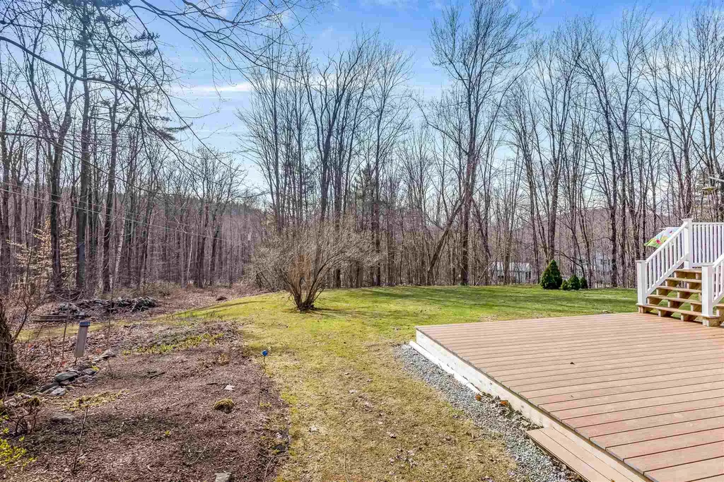 162 Sherman Hollow Road Hinesburg VT 05461