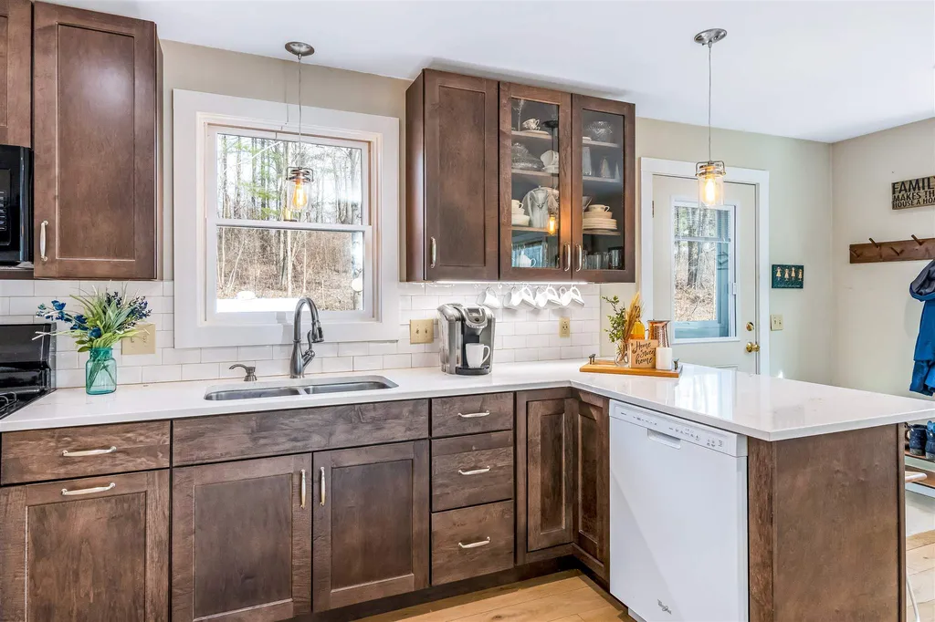 162 Sherman Hollow Road Hinesburg VT 05461