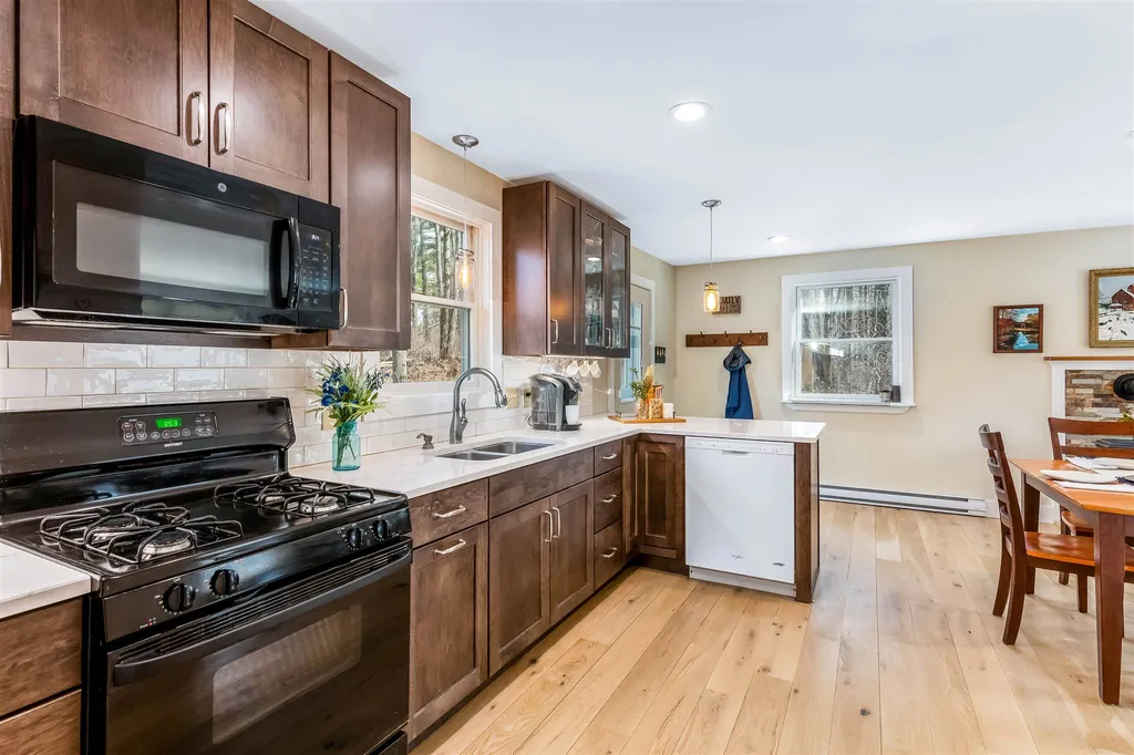 162 Sherman Hollow Road Hinesburg VT 05461