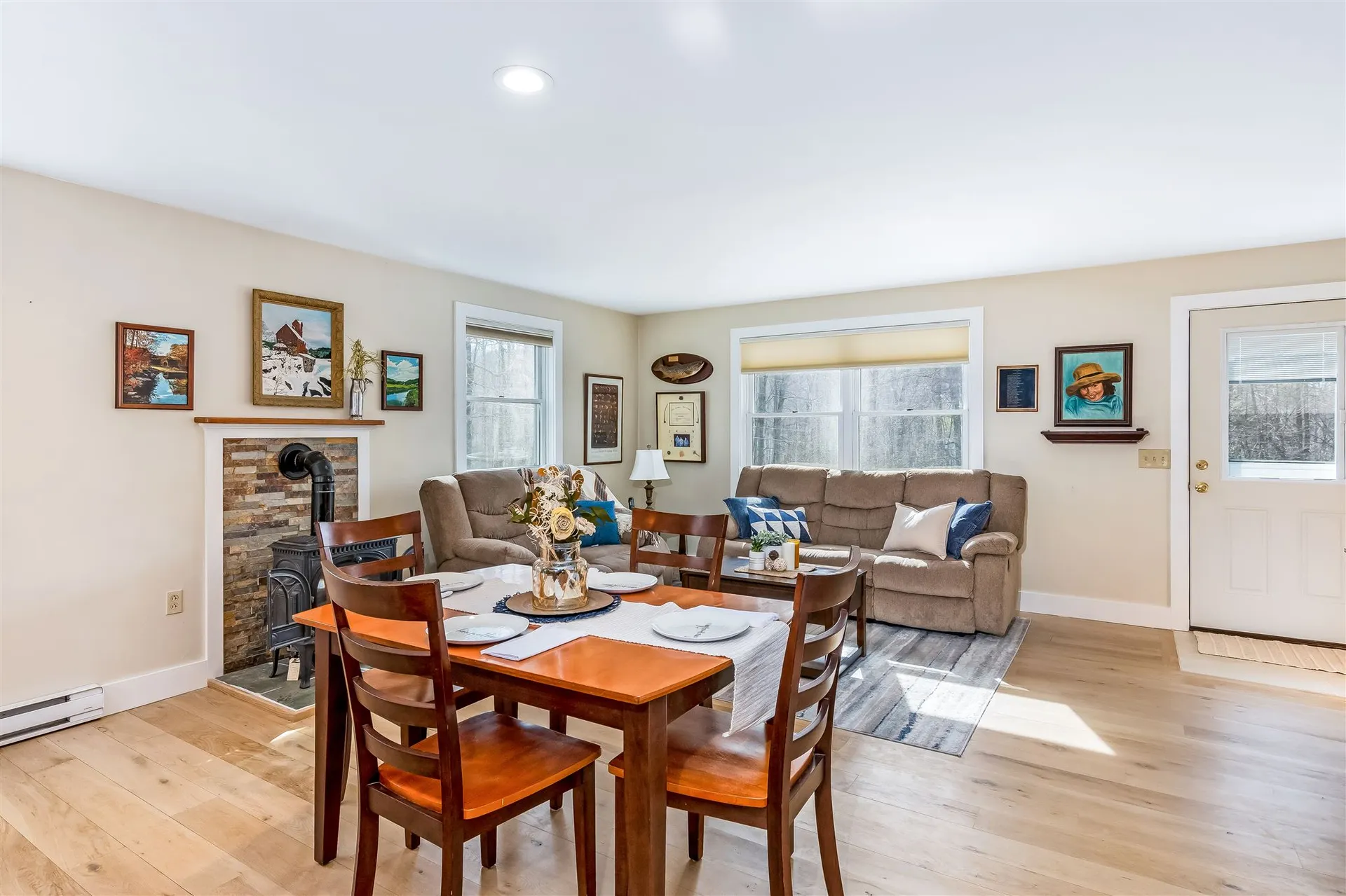162 Sherman Hollow Road Hinesburg VT 05461