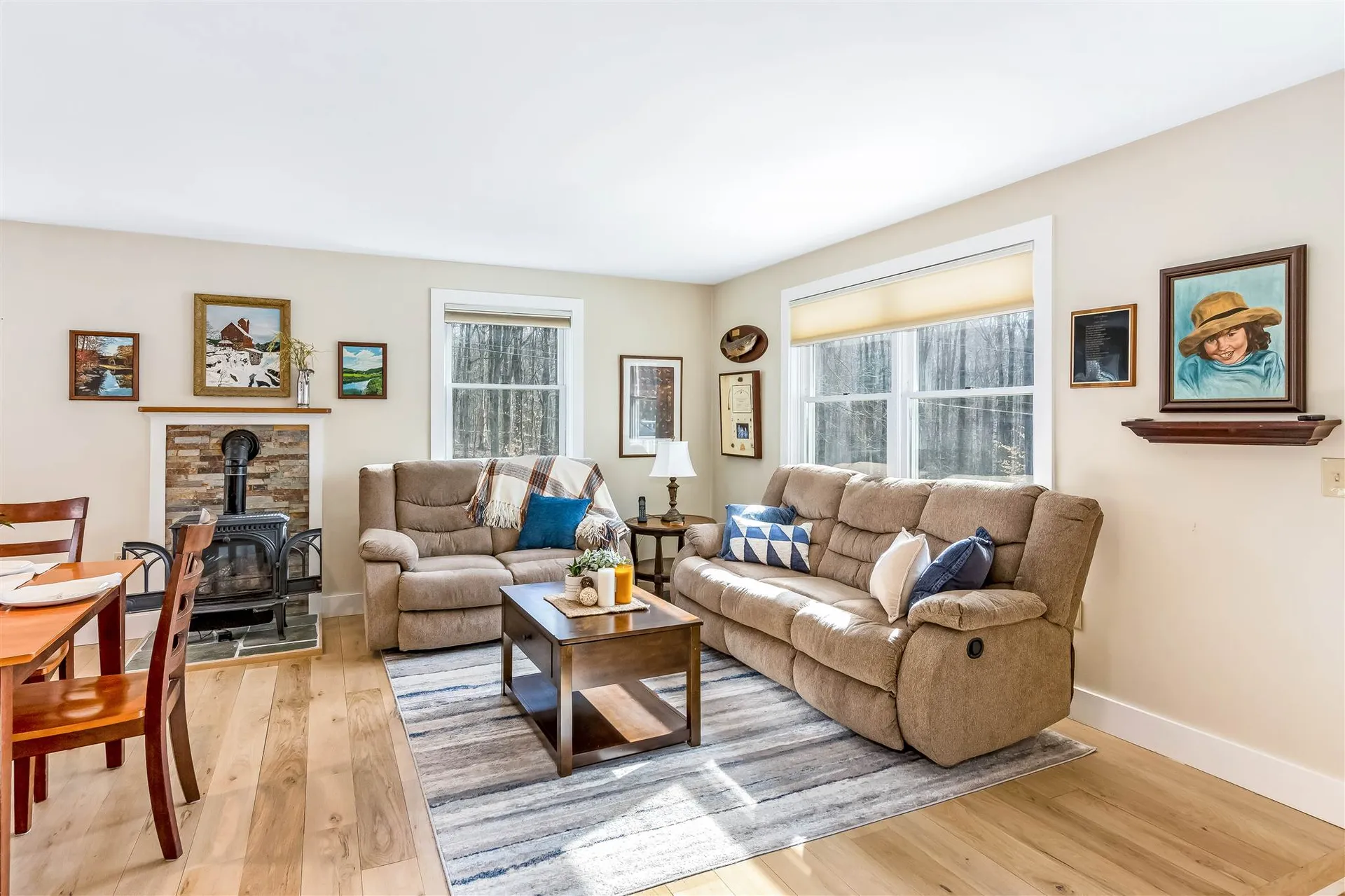 162 Sherman Hollow Road Hinesburg VT 05461