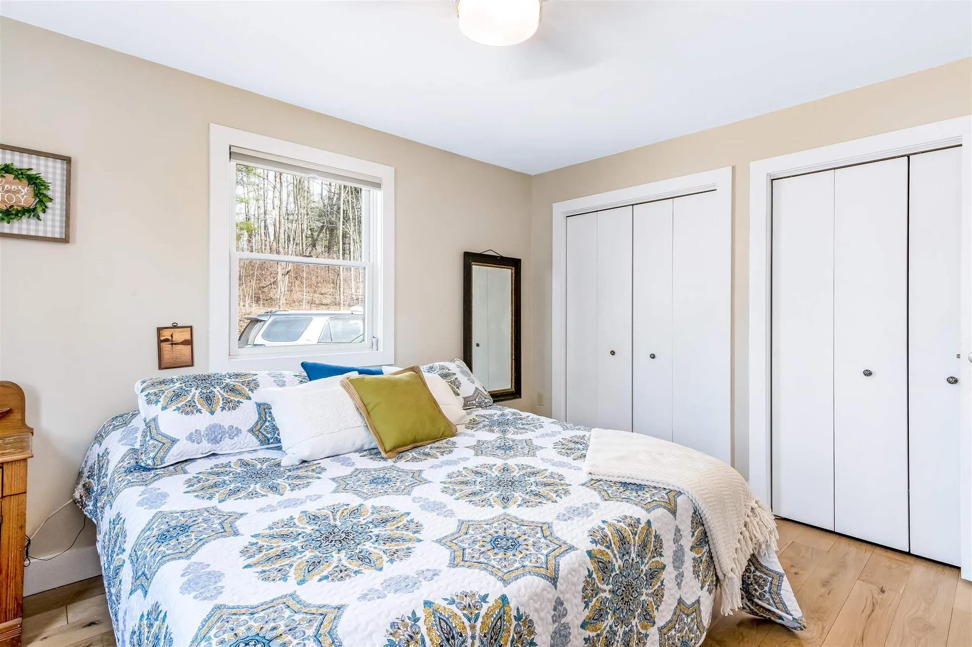 162 Sherman Hollow Road Hinesburg VT 05461