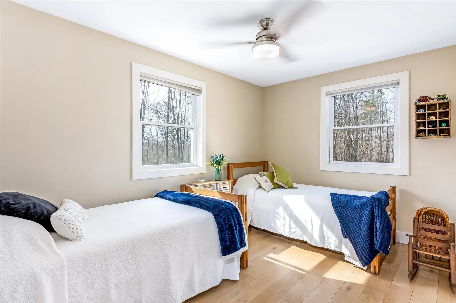 162 Sherman Hollow Road Hinesburg VT 05461