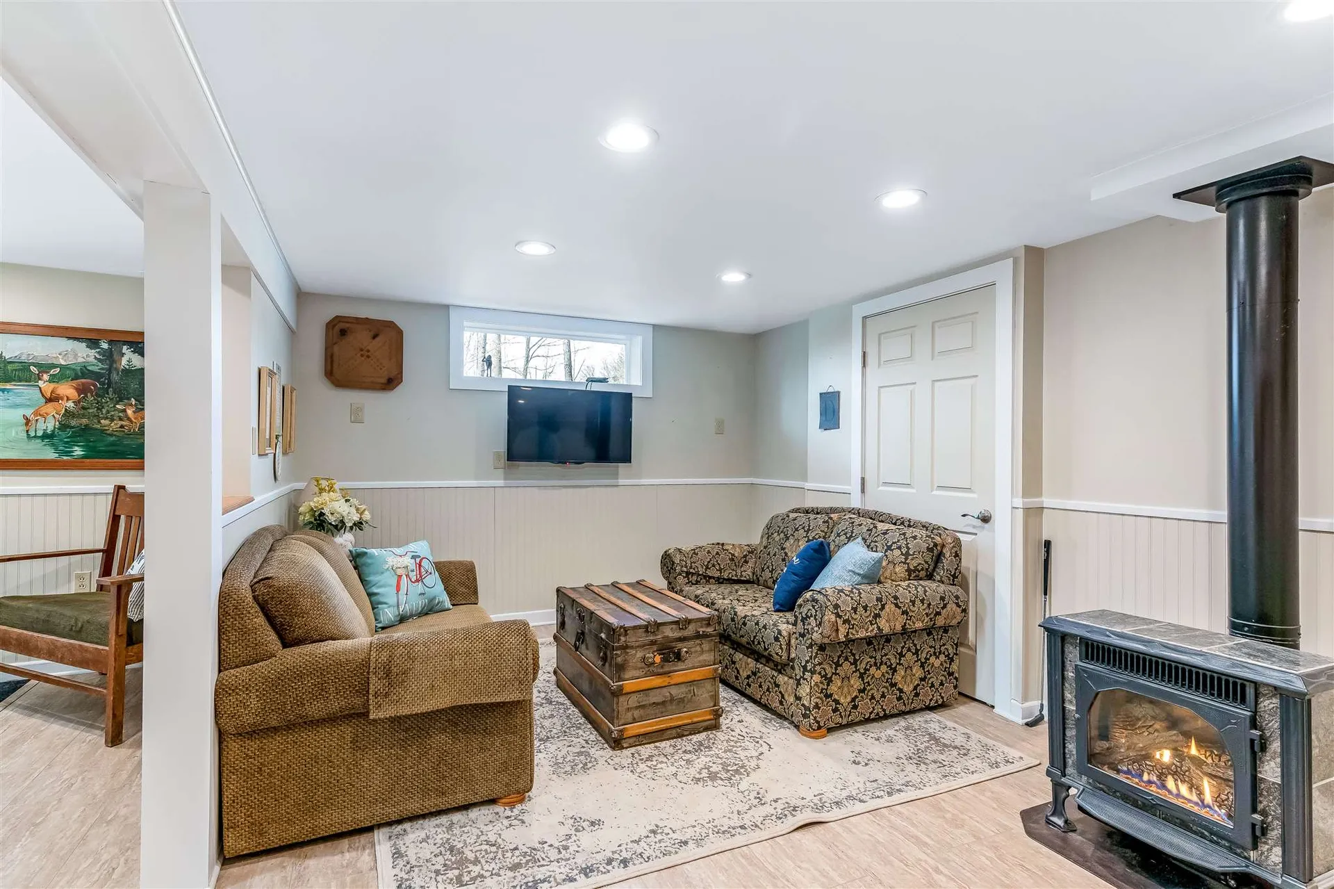 162 Sherman Hollow Road Hinesburg VT 05461