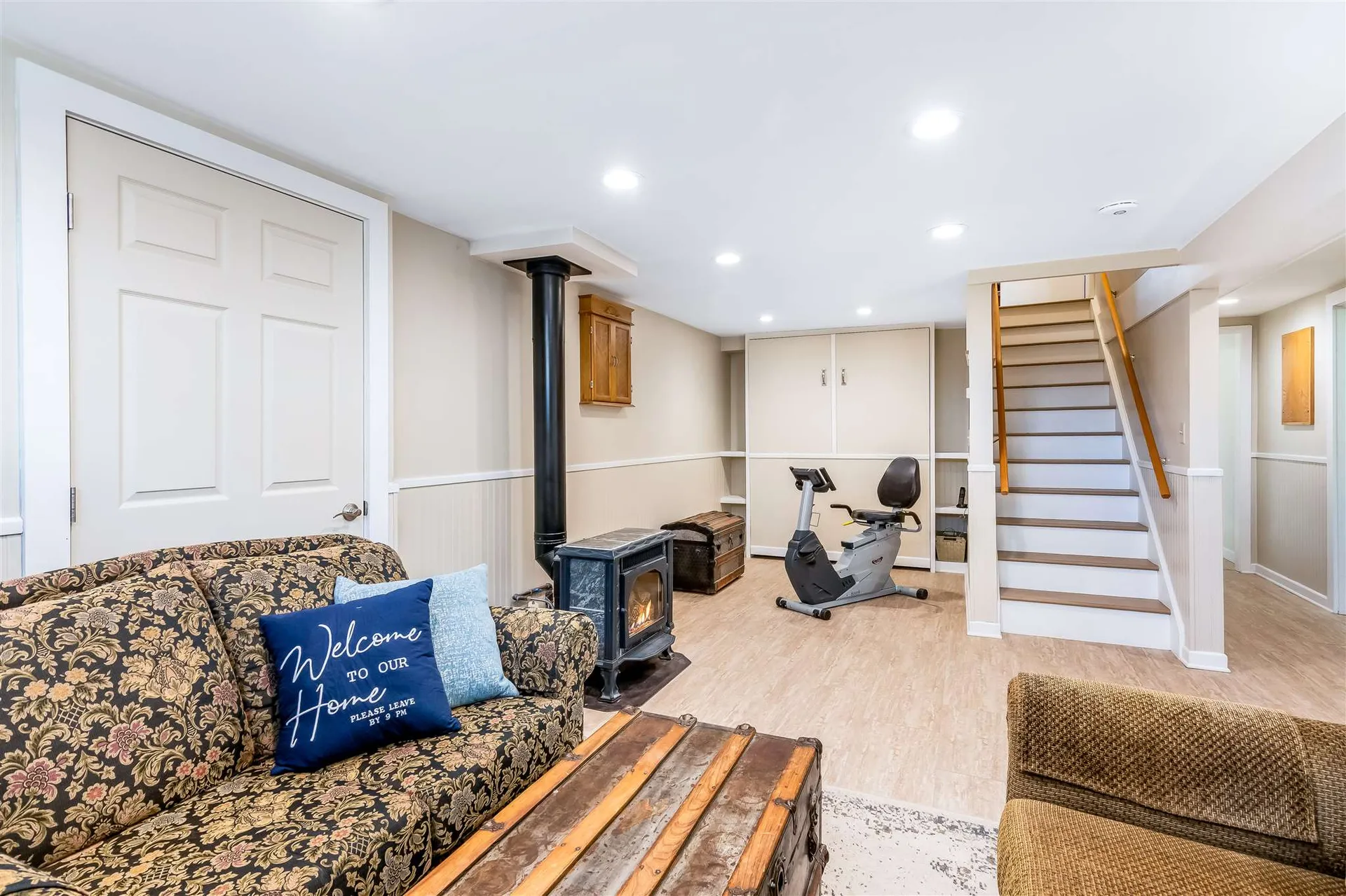 162 Sherman Hollow Road Hinesburg VT 05461