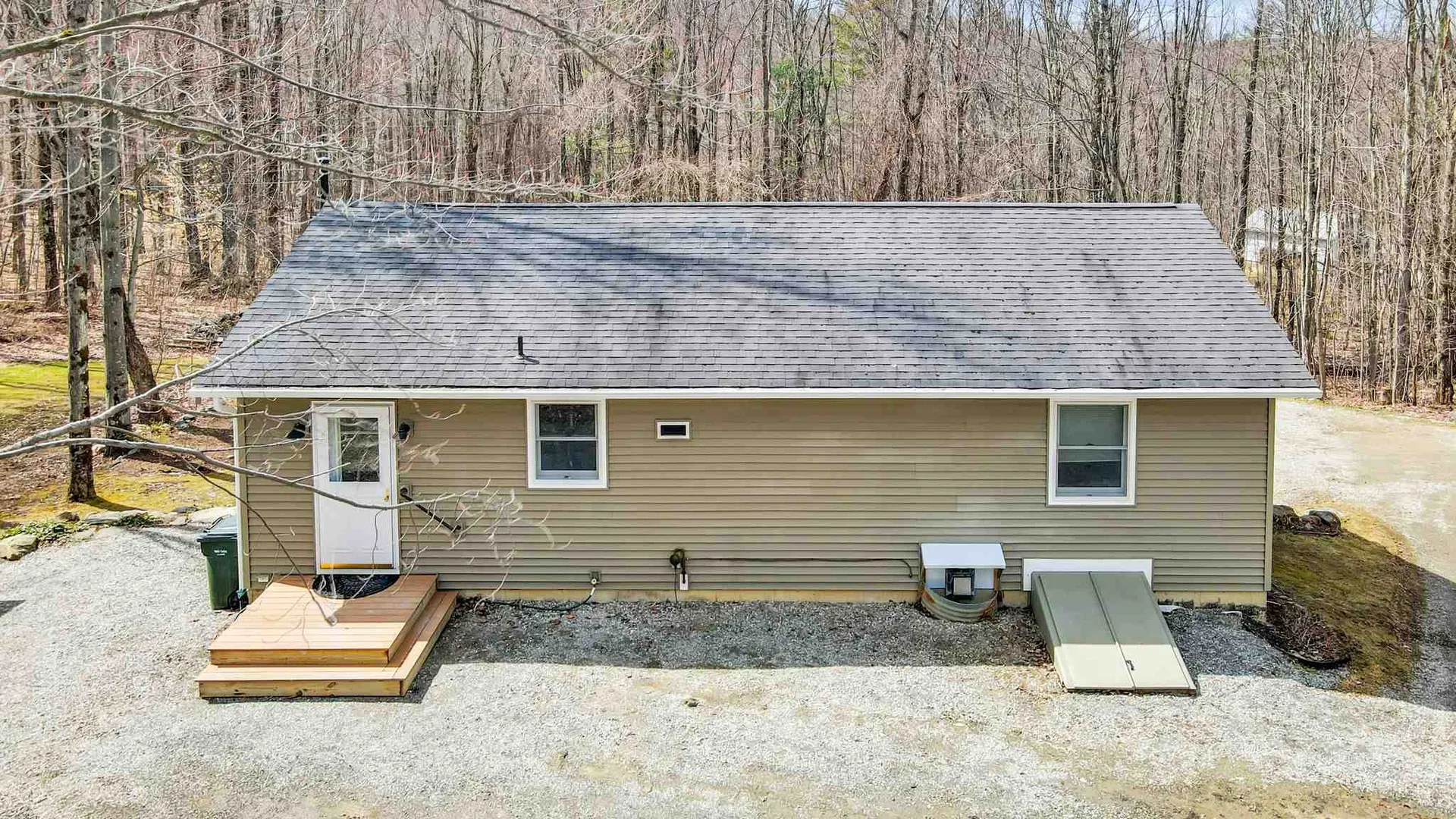 162 Sherman Hollow Road Hinesburg VT 05461