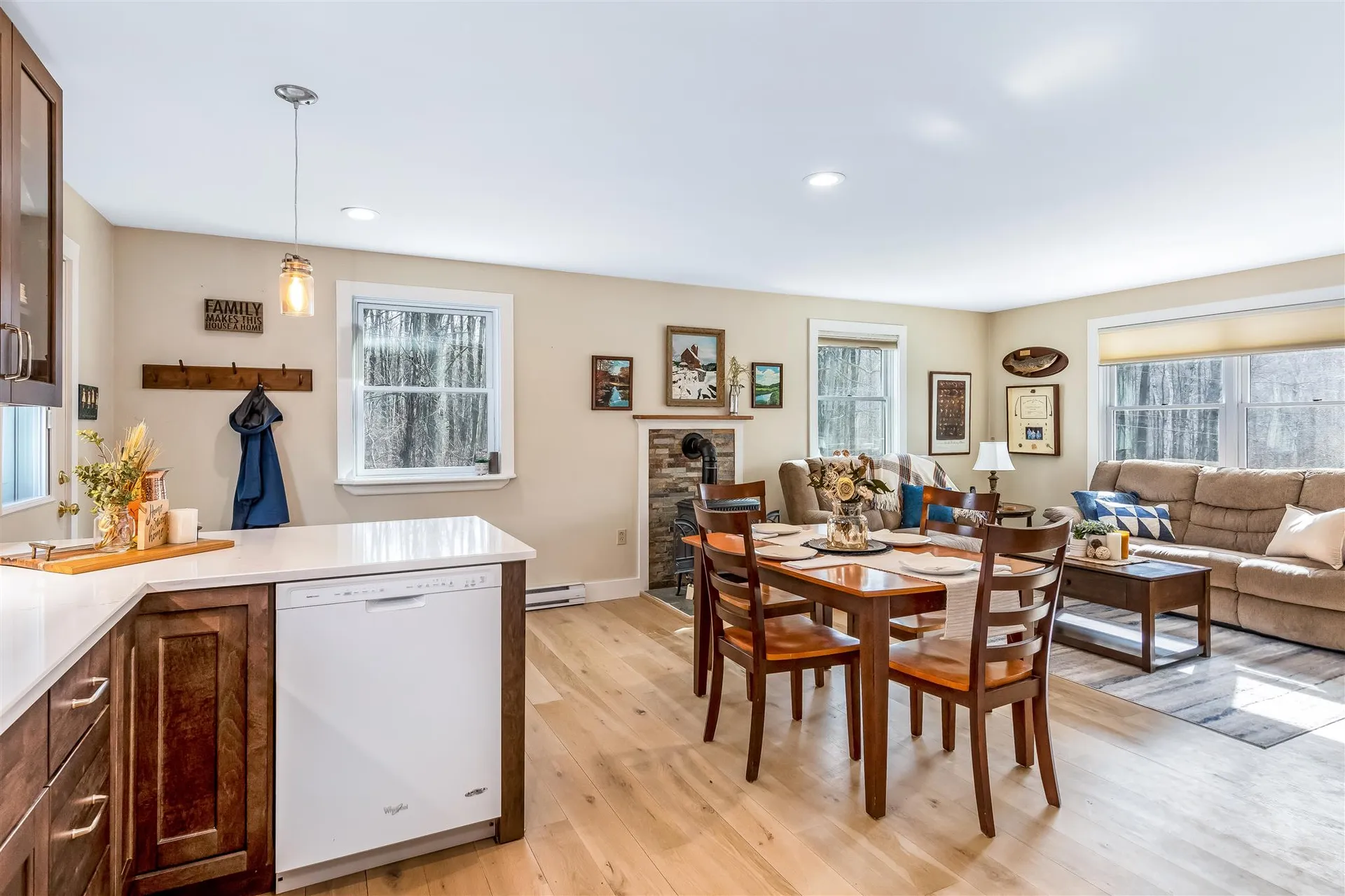 162 Sherman Hollow Road Hinesburg VT 05461