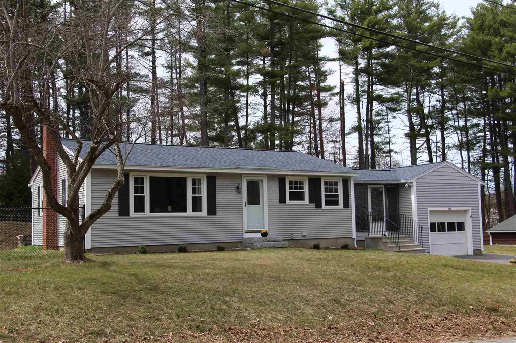 89 Oak Street Milford NH 03055