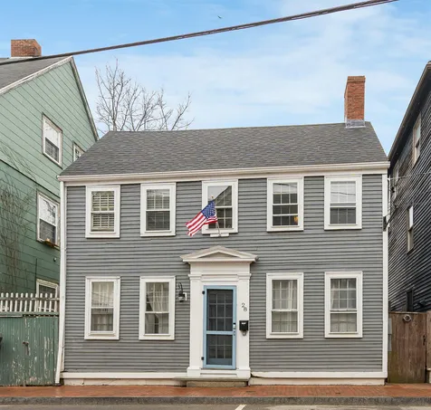 28 Chapel Street Portsmouth NH 03801