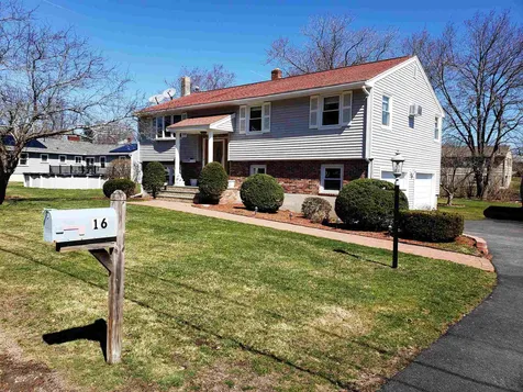 16 Rena Avenue Salem NH 03079-2030