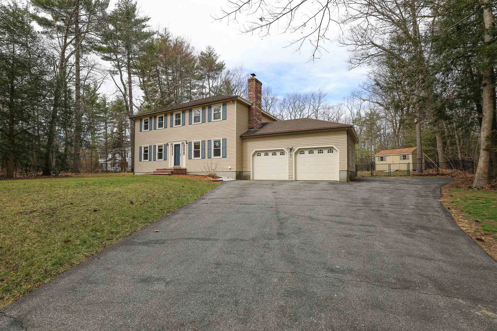 65 Stowell Road Bedford NH 03110