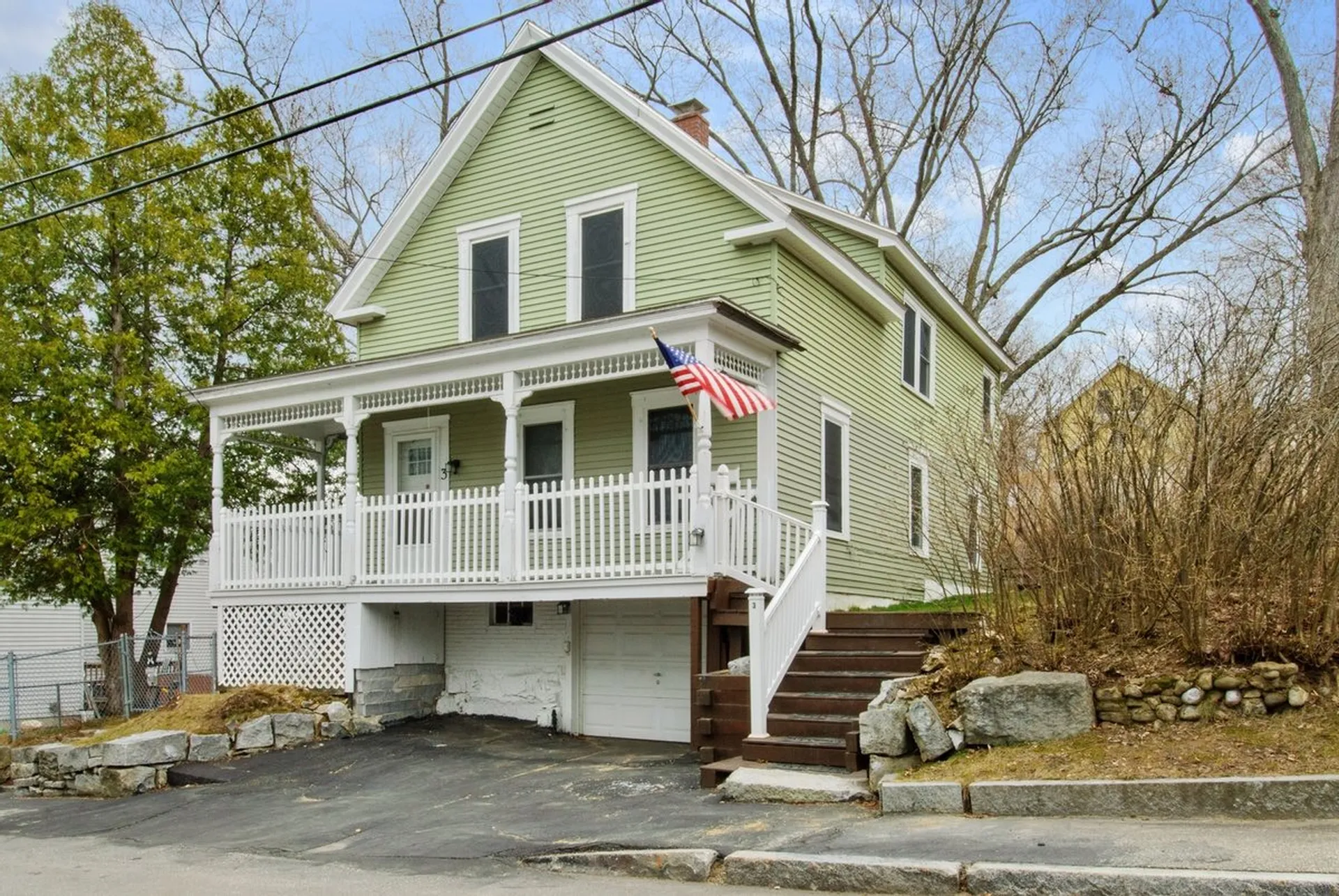 3 Highland Street Concord NH 03301