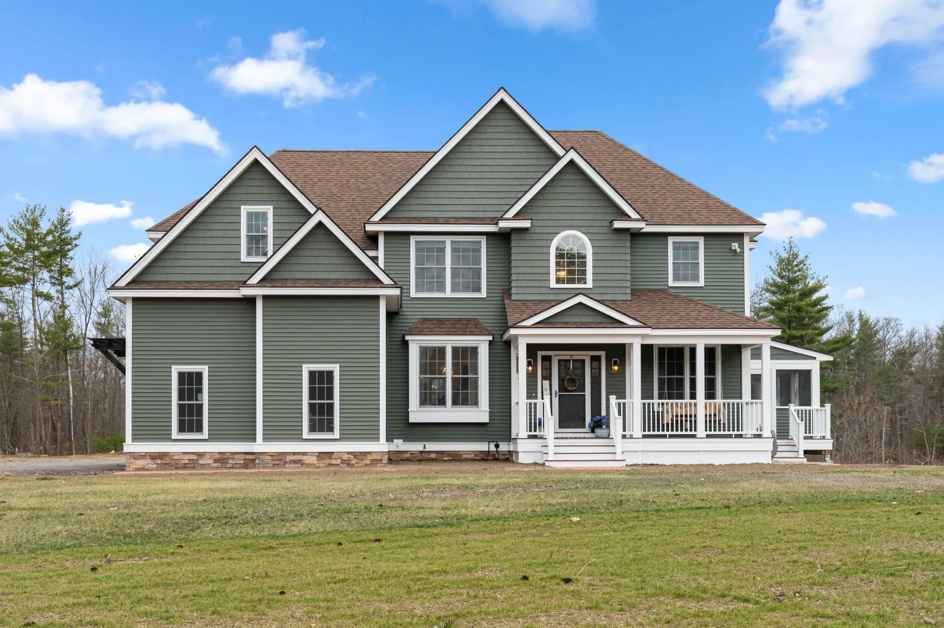 13 Wilson Road Londonderry NH 03053