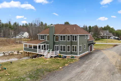 13 Wilson Road Londonderry NH 03053