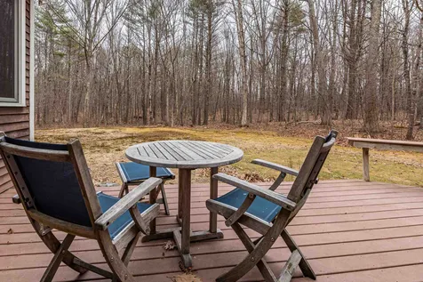 15 Moharimet Drive Madbury NH 03823