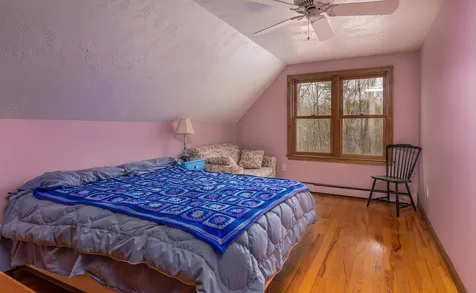 15 Moharimet Drive Madbury NH 03823