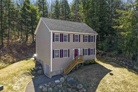 99 Robieson Drive Bristol NH 03222